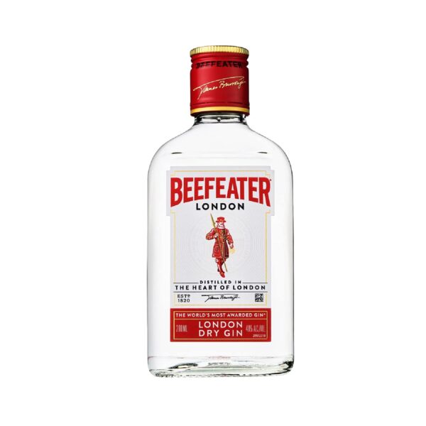 BEEFEATER GIN