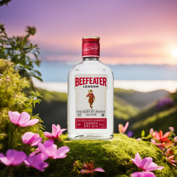 BEEFEATER GIN - Image 2